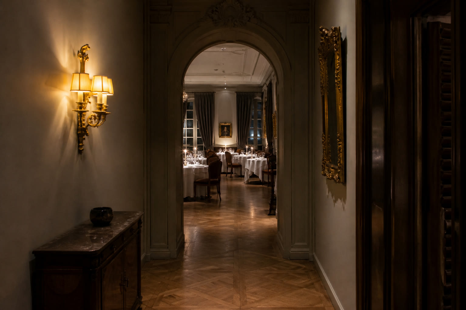 Salon SmakAvond