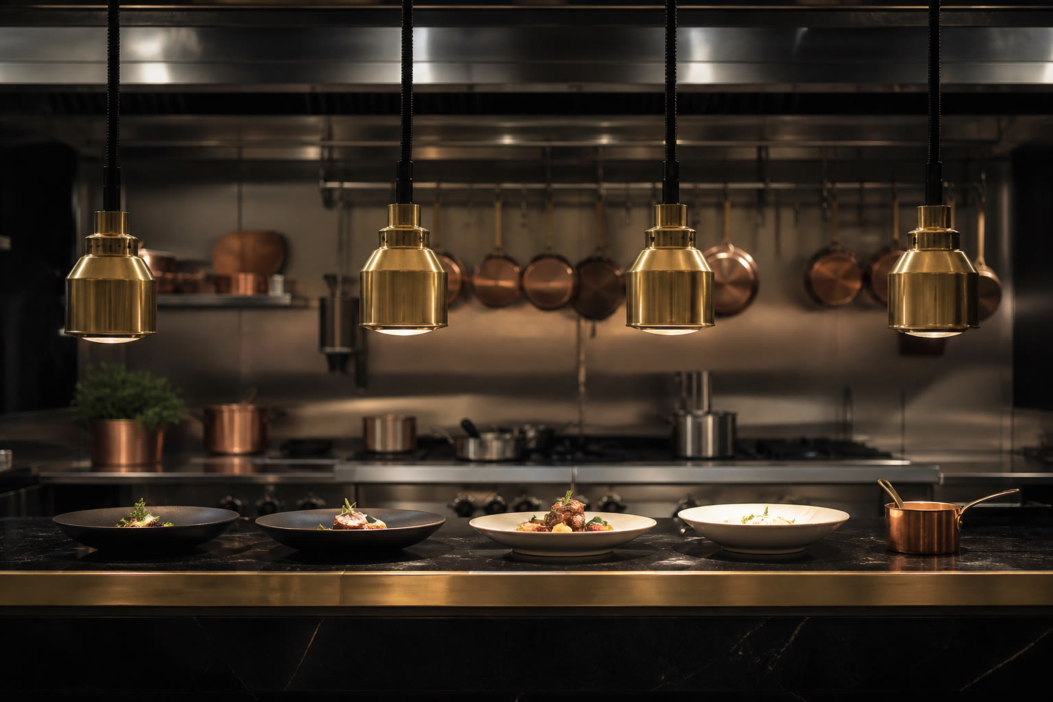 Keuken SmakAvond